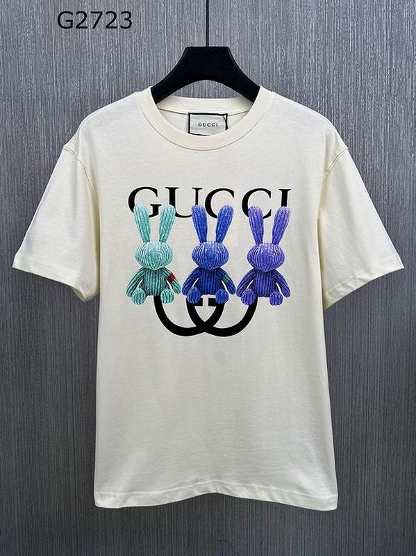 Gucci Men's T-shirts 1997